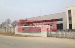 江苏盐城某减震技术有限公司在我司订购空气弹簧疲劳试验机