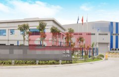 芜湖某汽车公司上海分公司在我司成功订购弹簧拉压试验机