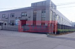 重庆某机械科技有限公司与我司成功合作