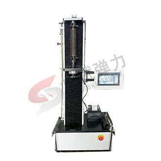 全自动弹簧试验机 全自动数显弹簧拉压试验机 数显弹簧试验机 触摸屏弹簧试验机
