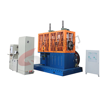 空气弹簧疲劳试验机（多工位可定制）