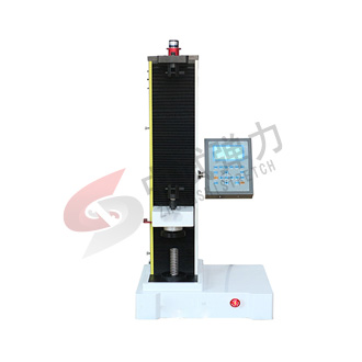 电子数显弹簧拉压试验机