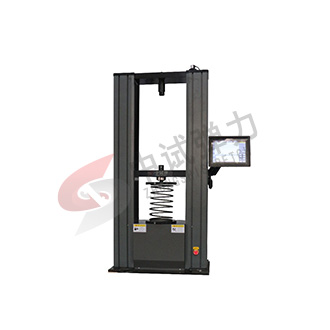 弹簧拉压试验机（电脑一体机）
