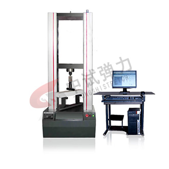 电子万能试验机 万能材料试验机