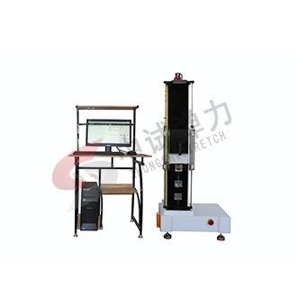 细丝拉力试验机 线材拉力试验机