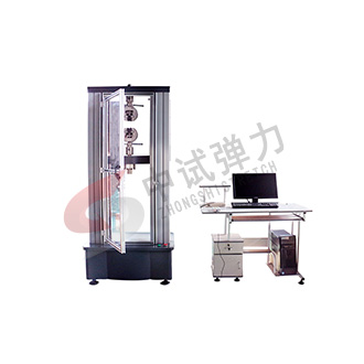 万能拉力试验机 万能试验机