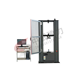 微机控制龙门式弹簧拉压试验机