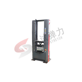 微机控制环刚度试验机 环刚度测试设备