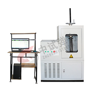 弹簧压缩疲劳试验机 弹簧疲劳机