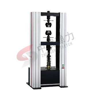 减震器弹簧试验机  减振器弹簧试验机