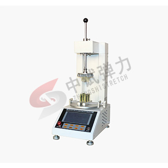 全自动瓶盖扭矩测试仪 瓶盖扭力测试机