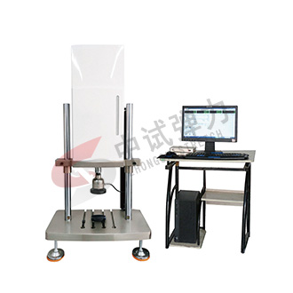 拉压疲劳试验机 疲劳寿命试验机