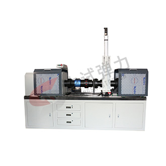 扭转疲劳试验机 扭矩疲劳试验机 疲劳寿命试验台