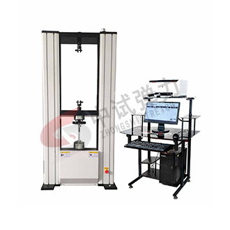 微机控制气弹簧试验机（龙门式） 气弹簧检测设备