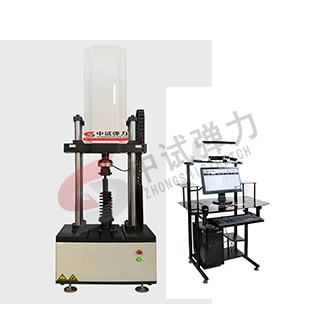 汽车减震器疲劳试验机 减震器试验机
