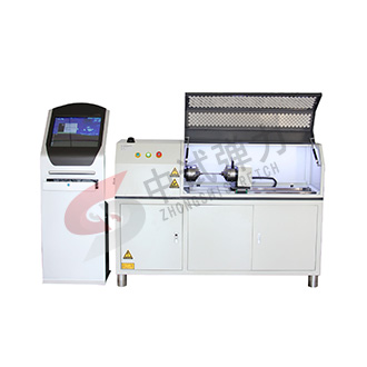 螺栓扭矩试验机 螺栓轴力试验机 螺栓检测设备