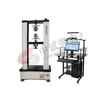 发动机汽缸垫检测设备  汽缸垫压缩回弹试验机 汽缸垫疲劳试验机