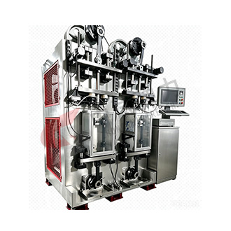减震器双动疲劳耐久试验机（60KN，可按需定制）